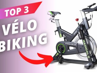 découvrez notre sélection des meilleures bikes d'exercice pour rester en forme à la maison. choisissez le modèle parfait en fonction de vos besoins et de votre budget, et transformez votre entraînement avec un équipement de qualité.