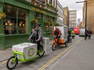découvrez le cyclisme connecté à londres : explorez les dernières innovations technologiques pour les cyclistes, trouvez des itinéraires adaptés, et rejoignez une communauté passionnée pour vivre des expériences uniques sur deux roues dans la capitale britannique.