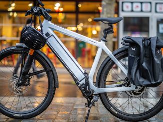 découvrez notre sélection d'essais sur les vélos connectés, qui allient performances et technologies innovantes. explorez les fonctionnalités, les avantages et les avis des utilisateurs pour choisir le modèle qui vous convient.