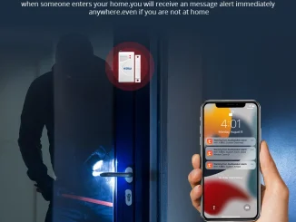 découvrez notre antivol intelligent sans smartphone, conçu pour sécuriser vos biens de manière autonome. profitez d'une technologie avancée et d'une protection fiable sans avoir besoin de connexion mobile. idéal pour les déplacements, ce dispositif innovant assure votre tranquillité d'esprit.