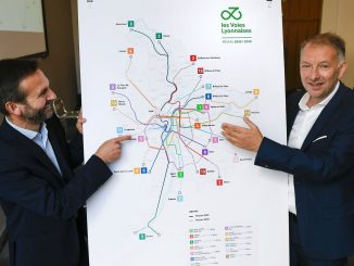 découvrez le réseau vélo connecté : une solution innovante pour les cyclistes alliant technologie et écologie. suivez vos trajets, partagez des informations en temps réel et améliorez votre expérience de conduite tout en contribuant à un mode de transport durable.