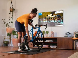découvrez comment allier le plaisir du cyclisme en intérieur avec zwift et un vélo d'appartement abordable. transformez vos séances d'entraînement en une expérience immersive et dynamique, tout en maîtrisant votre budget.