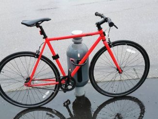 découvrez notre cadenas vélo connecté, alliant sécurité et technologie. protégez votre vélo avec des fonctionnalités avancées, comme le verrouillage à distance, les alertes de mouvement et un suivi d'emplacement. ne laissez plus rien au hasard et protégez votre investissement avec style.