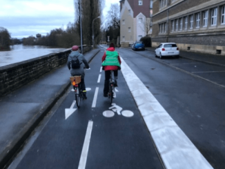 découvrez des solutions innovantes pour améliorer les pistes cyclables à jamestown, favorisant la sécurité et le confort des cyclistes tout en promouvant des modes de transport durables.