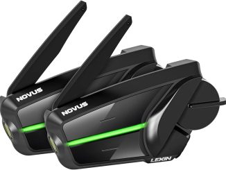 découvrez les meilleurs systèmes de communication pour motards, conçus pour améliorer votre sécurité et votre expérience de conduite. restez connecté avec votre groupe tout en profitant de la route.