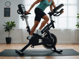 découvrez le vélo cardio 2024, l'équipement idéal pour allier fitness et plaisir ! améliorez votre endurance et votre santé cardiovasculaire tout en profitant d'une expérience de cyclisme moderne et innovante.