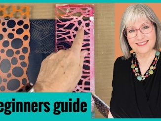 découvrez l'art du gel printing et initiez-vous à cette technique créative fascinante. apprenez les bases du gel printing, explorez les matériaux et les méthodes pour créer des impressions uniques et personnalisées. parfait pour les débutants souhaitant s'exprimer artistiquement!