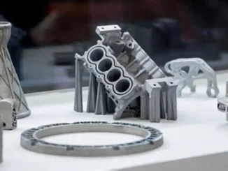 découvrez l'avenir de la création avec notre service d'impression 3d innovante. transformez vos idées en réalité grâce à des technologies de pointe et des matériaux de qualité. idéal pour les professionnels et les passionnés, notre expertise vous garantit des résultats exceptionnels et sur mesure.
