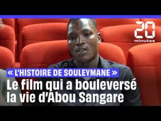 découvrez abou sangaré, acteur engagé dont le talent et la passion pour le cinéma transcendent les frontières. explorez son parcours inspirant et son implication dans des causes sociales qui font écho à son art.