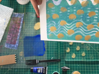découvrez notre guide complet sur l'impression à la gel, une technique créative et passionnante qui vous permettra d'explorer de nouvelles dimensions artistiques. apprenez les matériaux nécessaires, les étapes essentielles et des astuces utiles pour réaliser des impressions uniques et personnalisées.
