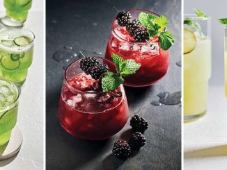 découvrez notre sélection de boissons festives sans alcool, parfaites pour égayer vos célébrations. savourez des cocktails élaborés, des mocktails colorés et des alternatives rafraîchissantes qui raviront vos invités tout en restant frais et joyeux. idéal pour toutes les occasions !