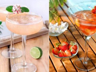 découvrez notre sélection rafraîchissante de boissons sans alcool pour l'été ! des recettes fruitées, des mocktails créatifs et des options hydratantes pour profiter pleinement des journées ensoleillées, sans compromettre votre bien-être. parfaites pour les barbecues, les pique-niques ou simplement pour se détendre sous le soleil.