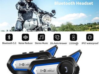 découvrez notre sélection de casques bluetooth pour motos, alliant confort, sécurité et technologie. restez connecté tout en roulant et profitez d'une expérience audio immersive sur la route.
