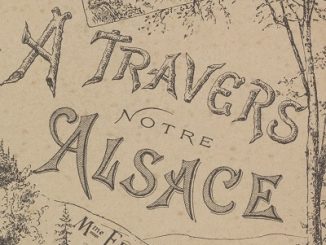 découvrez les récits alsaciens, une plongée fascinante dans l'histoire, la culture et les traditions de cette région unique de france. laissez-vous emporter par des histoires captivantes qui révèlent l'âme de l'alsace et ses habitants.