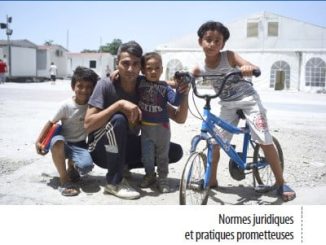 découvrez comment les vélos peuvent transformer la vie des réfugiés en leur offrant mobilité et autonomie. explorez des initiatives inspirantes et des projets communautaires qui utilisent le vélo comme un outil d'intégration et de soutien.