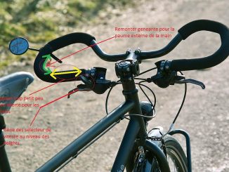 découvrez le cintre vélo intelligent, l'accessoire révolutionnaire qui optimise votre expérience de cyclisme. avec ses fonctionnalités intégrées, suivez vos performances, naviguez facilement et restez connecté tout en parcourant la route. élevez votre passion pour le vélo avec cette innovation incontournable !