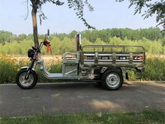 découvrez le tvs king ev max, le premier trois-roues électrique connecté en inde. alliant innovation technologique et respect de l'environnement, ce véhicule révolutionne la mobilité urbaine tout en offrant confort et performance. un choix idéal pour un avenir durable et connecté.