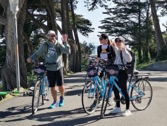 découvrez le réaménagement cyclable de san francisco, une initiative innovante visant à améliorer la sécurité et le confort des cyclistes. explorez les nouvelles infrastructures, les itinéraires dédiés et les avantages d'un san francisco plus accessible et respectueux de l'environnement.