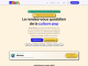 Page d'accueil de Zikof : 69 jeux gratuits de culture pop et un nouveau défi chaque jour à 16 h